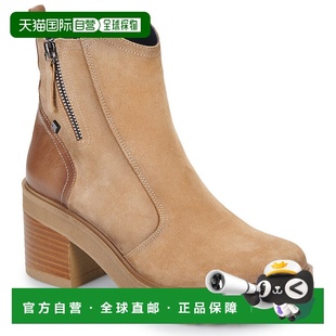 短靴 D9353 CALF 欧洲直邮Dorking CORDA 女鞋 ALIAS MARMO SARAH