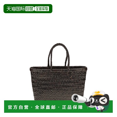 香港直邮DRAGONDIFFUSION/Gora女士手提包单肩包 【付后1h可退】
