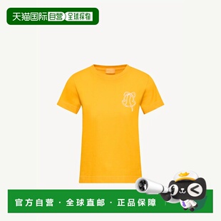 盟可睐 短袖 26春夏 女士 L10938C0001689B8U126 欧洲直邮MONCLER