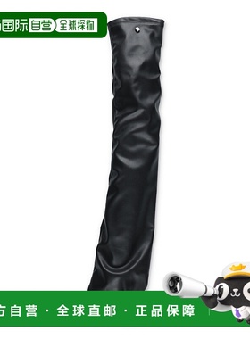 香港直邮The Attico 女士 ROBIN OTK TIGHT 高筒靴子 WSH00872PUR