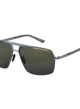 欧洲直邮porsche design 男女通用 太阳镜