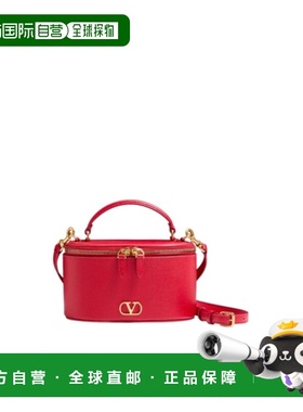 1h可退 香港直邮Valentino VLOGO SIGNATURE 迷你手袋 WP0AX8SNP