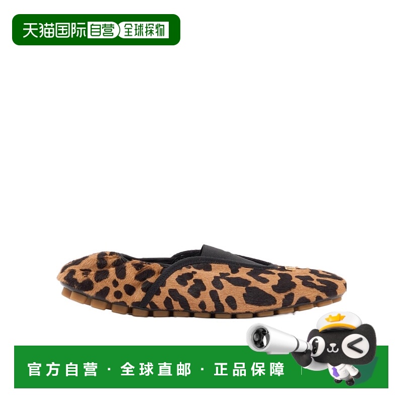 香港直邮Valentino 圆头休闲鞋 YS0L66XMB