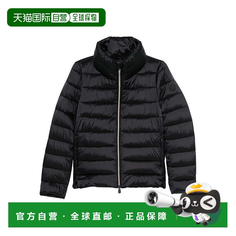 欧洲直邮save the duck 女士 风衣