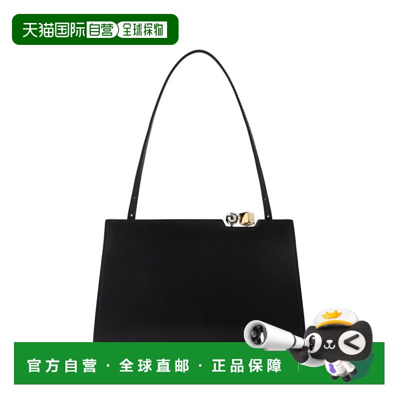 香港直邮Jacquemus/LE SALON女士手提包 支付后1h可退图片