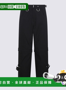 1h可退 欧洲直邮GIVENCHY 男士休闲裤 BM51B1154Z001纪梵希