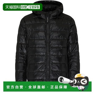 2227M 25秋冬 CNG5H426BCK 羽绒 欧洲直邮CANADA 男士 GOOSE