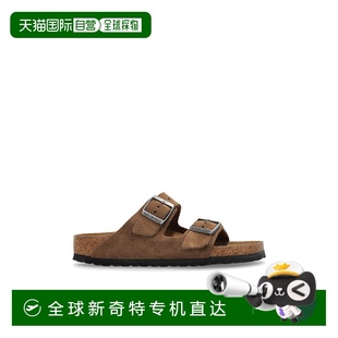 拖鞋 女士 欧洲直邮birkenstock 1h可退