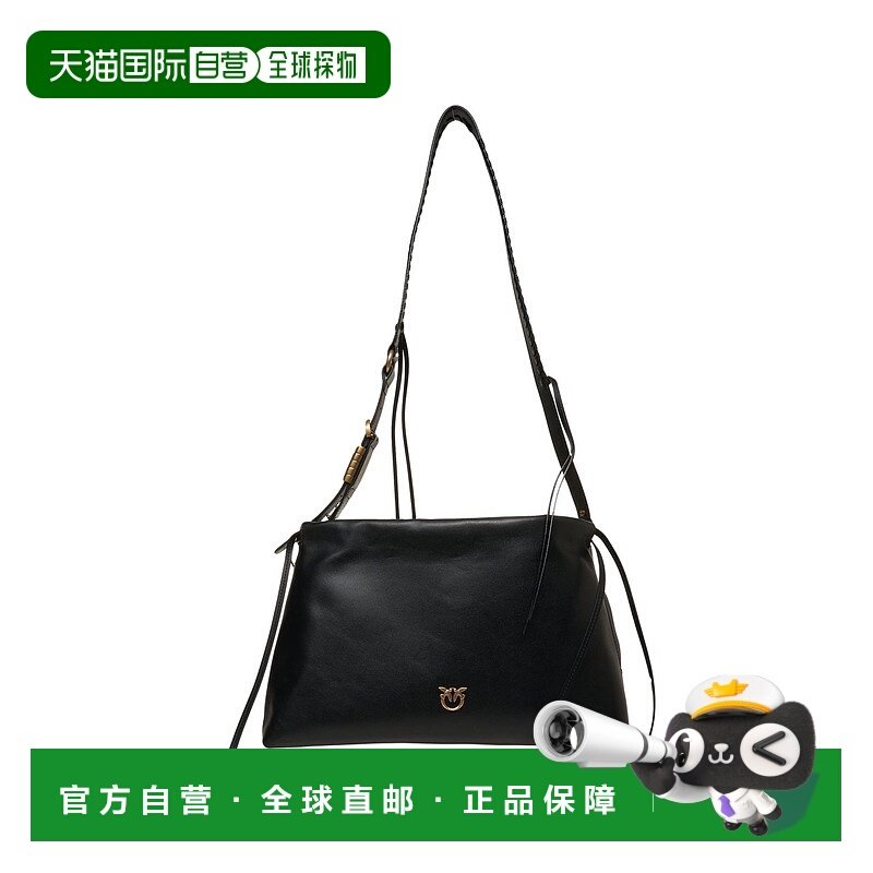 1h可退 香港直邮Pinko 品高 女士 大號手拿包 105825A0QO斜挎包,箱包皮具/热销女包/男包,手拿包,淘宝优惠券,粉丝福利购,淘宝优惠卷