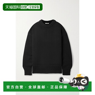 香港直邮The 羊毛和羊绒毛衣 Row Ophelia 325Y184 女士 1h可退