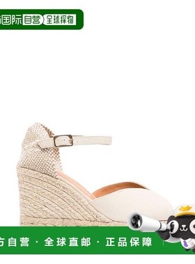 欧洲直邮castaner 女士 时尚休闲鞋正品轻便时尚休闲百搭舒适厚底