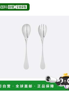 香港直邮Dior Salad Set户外餐具 HYL01AAN0U