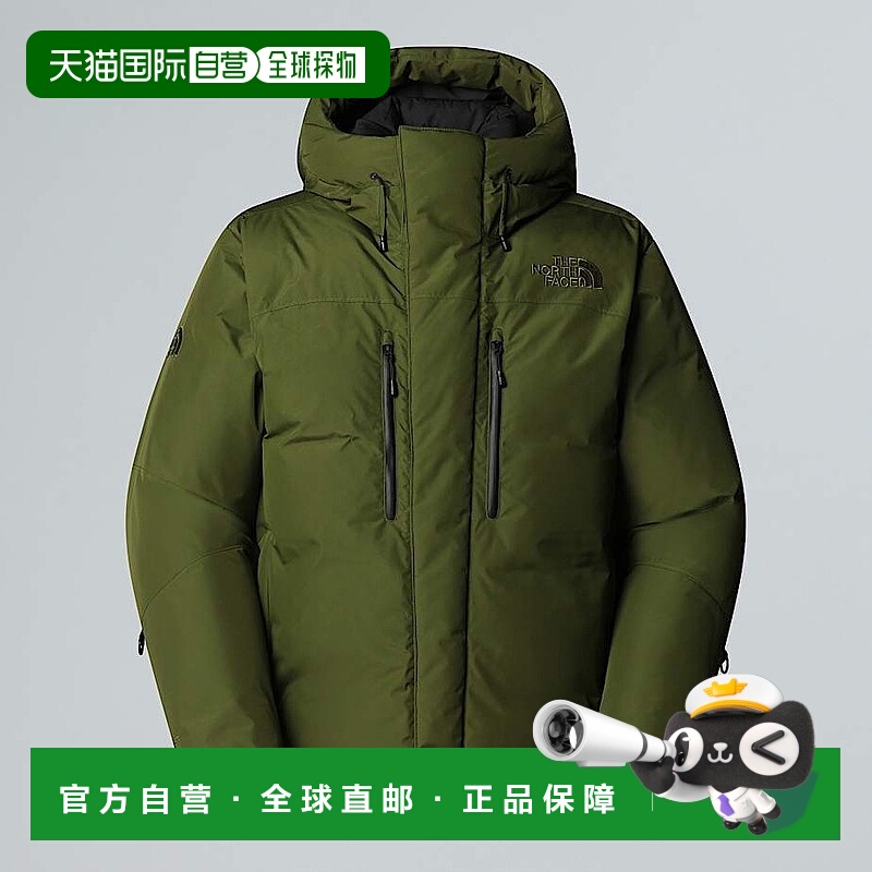 自营欧洲直邮北面 RMST Himalayan Tek男女通用防水羽绒服 THE NO
