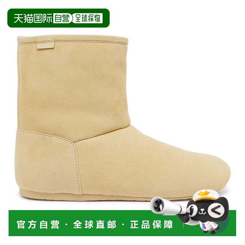 欧洲直邮LOEWE 罗意威 25秋冬  LLL1285X02/8812 LOE62SJ5BEI 女