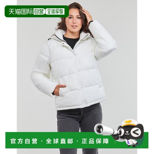 欧洲直邮Only 女士 ONLANN PREMIUM PUFFER JKT REGULAR OTW 羽绒