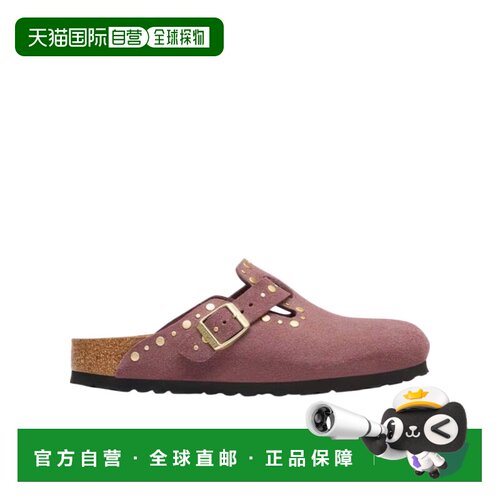 Birkenstock Boston Rivets 穆勒鞋 1032897拖鞋半拖
