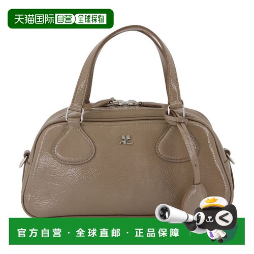 香港直邮Courreges/FRIDAY女士手拿包 【付后1h可退】