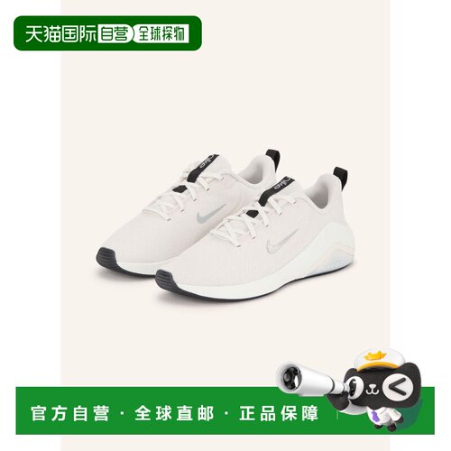 香港直邮NIKE 女士训练鞋 100311927512000 CO 白色 AIR ZOOM BEL