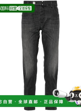 1h可退 欧洲直邮INCOTEX 男士牛仔裤 BDPX0001SLIML03155W1GENJC