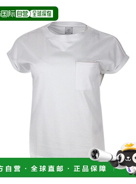 欧洲直邮ele ven ty 女士 上装T恤