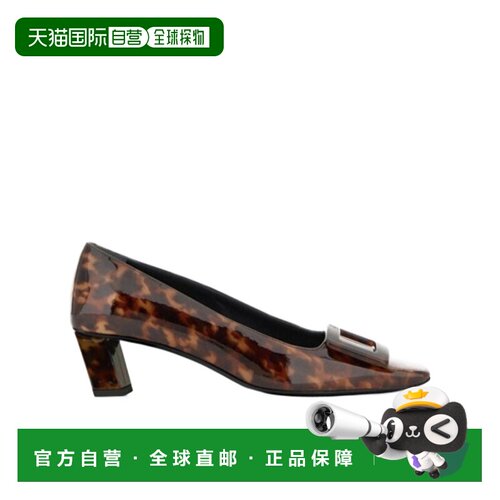 香港直邮ROGER VIVIER 女士高跟鞋 RVW00639540VIZS611 AW2026