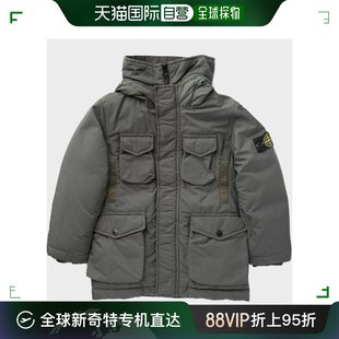 外套夹克衫 欧洲直邮stone island 儿童