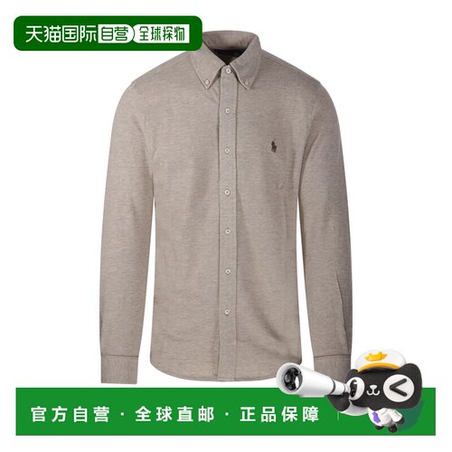 欧洲直邮polo ralph lauren 男士 衬衫
