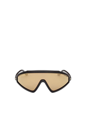 香港直邮Tom Ford 徽标太阳镜 FT1121S