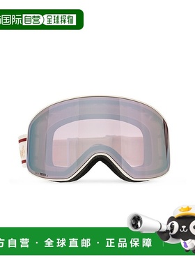 1h可退 【自营】香港直邮Chloe蔻依 女士滑雪护目镜CH0072S渐变