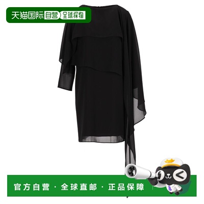 1h可退 香港直邮MM6 MAISON MARGIELA 女士连衣裙 S52DD0094M3546