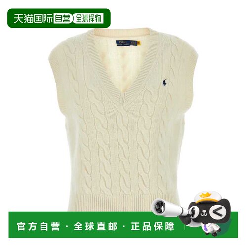 香港直邮polo ralph lauren 女士 针织衫
