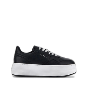 1h可退 欧洲直邮HOGAN 女士运动鞋 HXW6700FK80JUSB999厚底