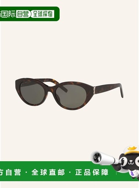 欧洲直邮saint laurent 女士 太阳镜