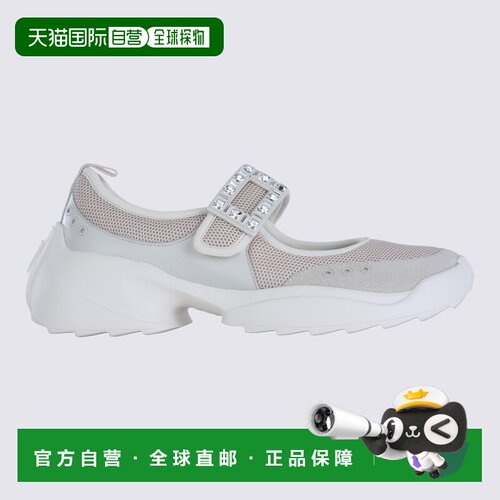 1h可退 香港直邮ROGER VIVIER 女士休闲鞋 RVW75645560VO9YTA6 AW