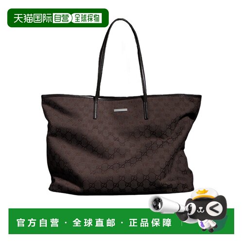 Gucci Tribeca 大号单肩包 874745FAF7X手提包 【付后1h可退】