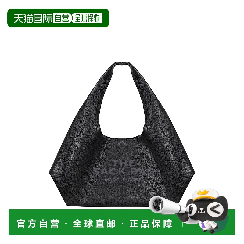 1h可退 欧洲直邮Marc Jacobs/莫杰女士单肩包日常搭配时尚百搭简