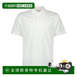 香港直邮Givenchy BM71KR3YP2纪梵希 翻领短袖 Polo衫