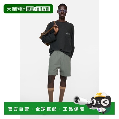 欧洲直邮ACNE（艾克妮）Short en molleton短裤