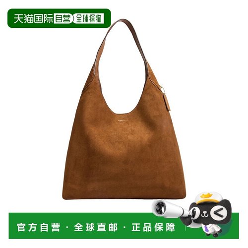 香港直邮Coach Brooklyn 39 流浪包 COA3M3MJ蔻驰单肩包手提包