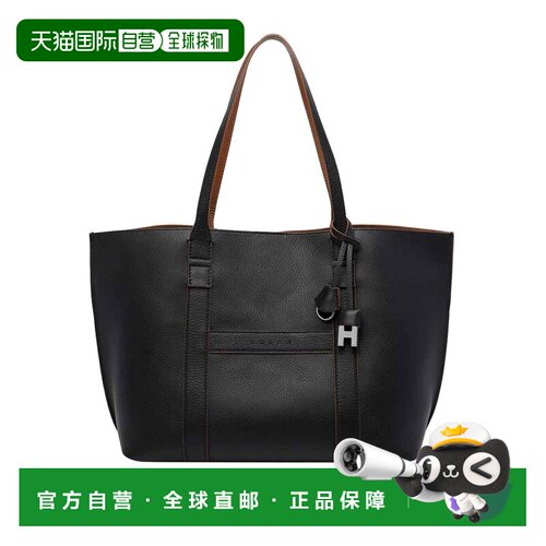 香港直邮HOGAN 女士手提包 KBW01WA0300UZU7E25BLACK SS2026