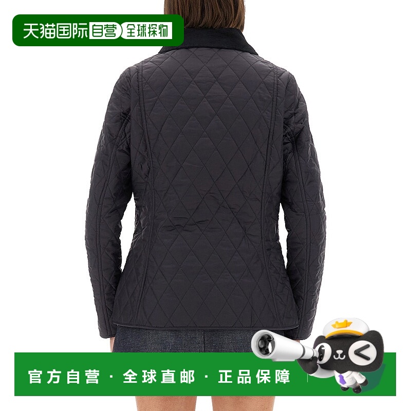 欧洲直邮barbour 女士 休闲西装