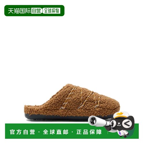 欧洲直邮moon boot 女士 拖鞋