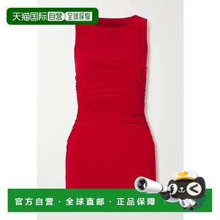 诺玛 卡玛丽 女士 1h可退 连衣裙 KAMALI 短款 KK42 香港直邮NORMA