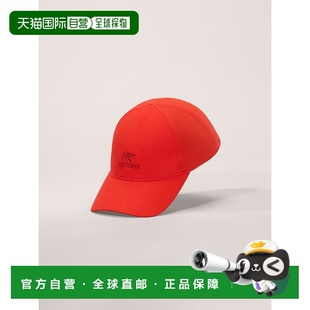 WORD帽子棒球帽 BIRD 欧洲直邮Arc teryx始祖鸟