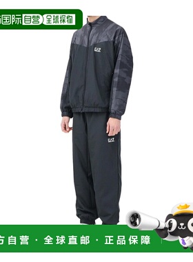 香港直邮EA7 Emporio Armani Ventus7 运动套装 7M000078AF12948