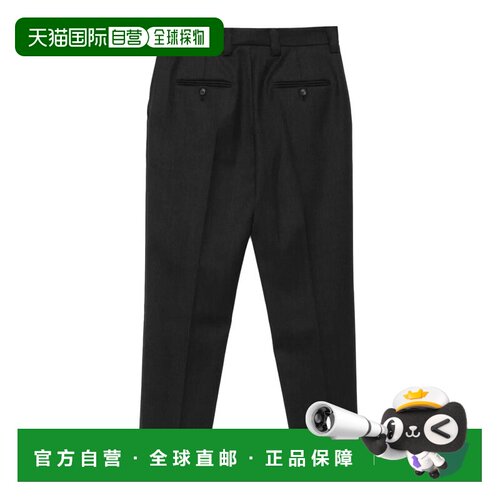 欧洲直邮prada/普拉达 女士 休闲裤