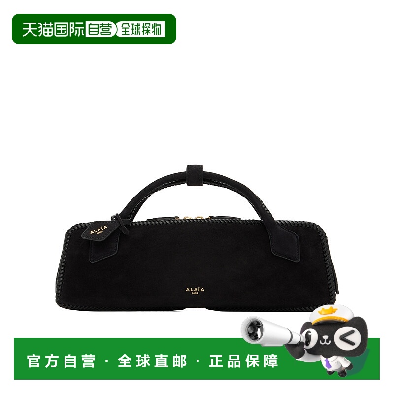 香港直邮Alaia 双手柄手提包 AA1S06026I068