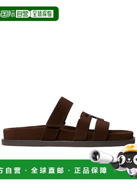 1h可退 香港直邮Ines 运动拖鞋 Women crov