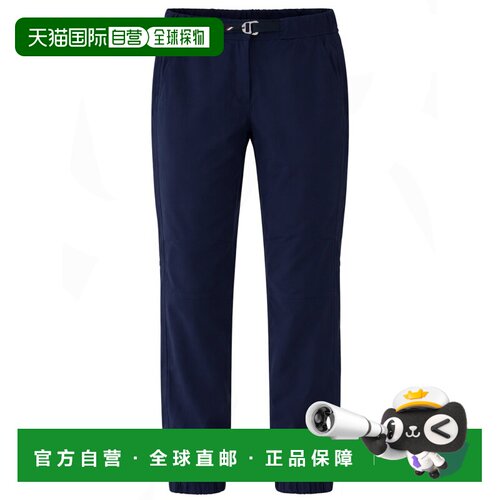 1h可退 香港直邮MONCLER GRENOBLE 女士休闲裤 2A00003597ED772 C