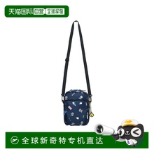 欧洲直邮AIGLE艾高 多啦A梦联名包包